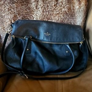Kate spade Weekender